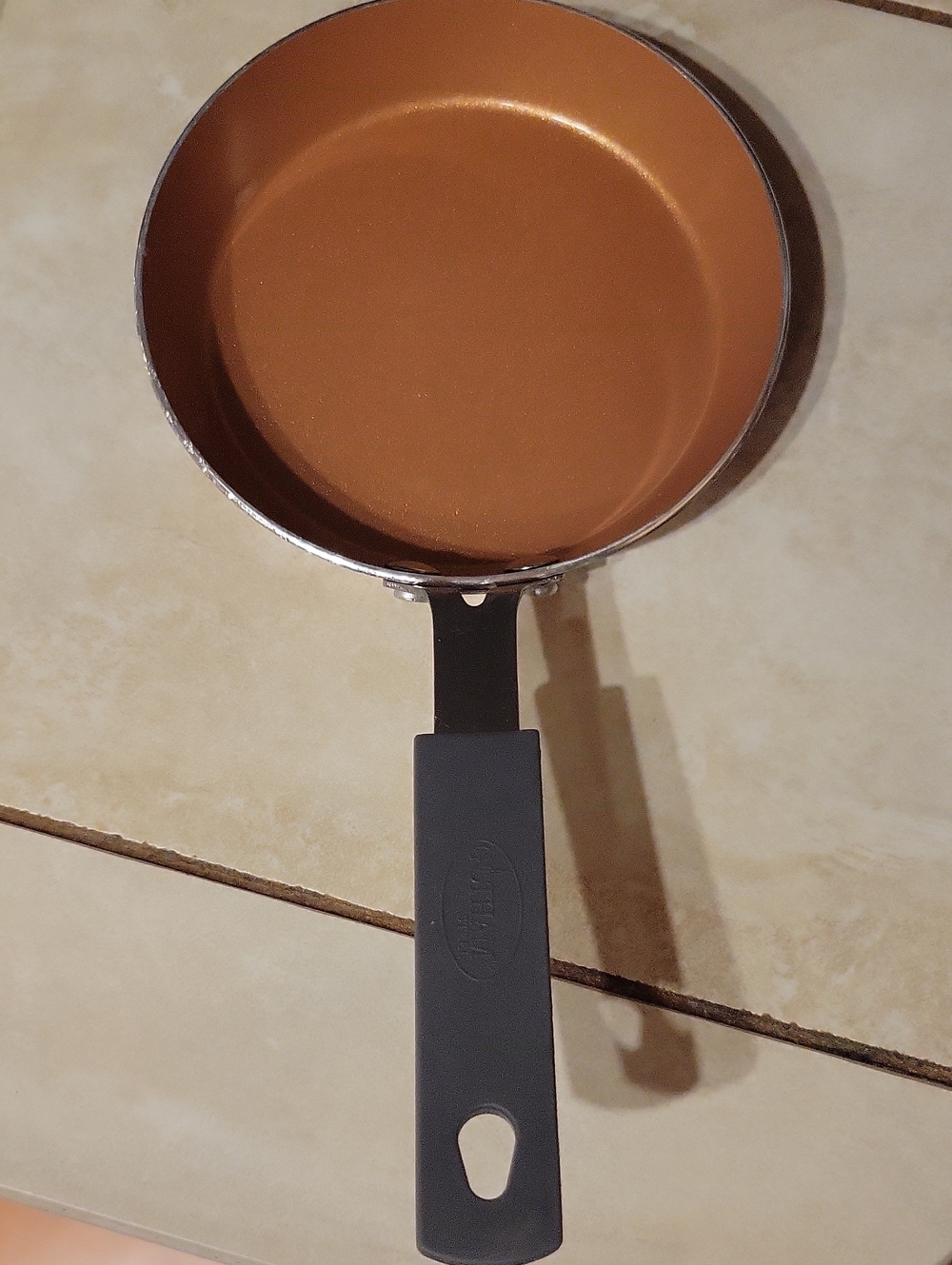 Gotham Mini Nonstick Frypan 5.5in